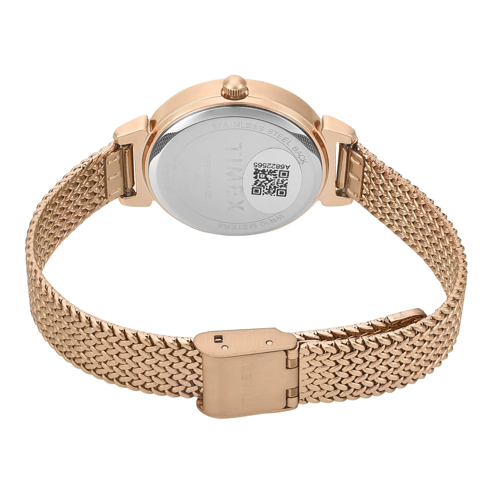 Timex Trendline Women Quartz Watch TWEL22304