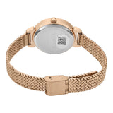 Timex Trendline Women Quartz Watch TWEL22304