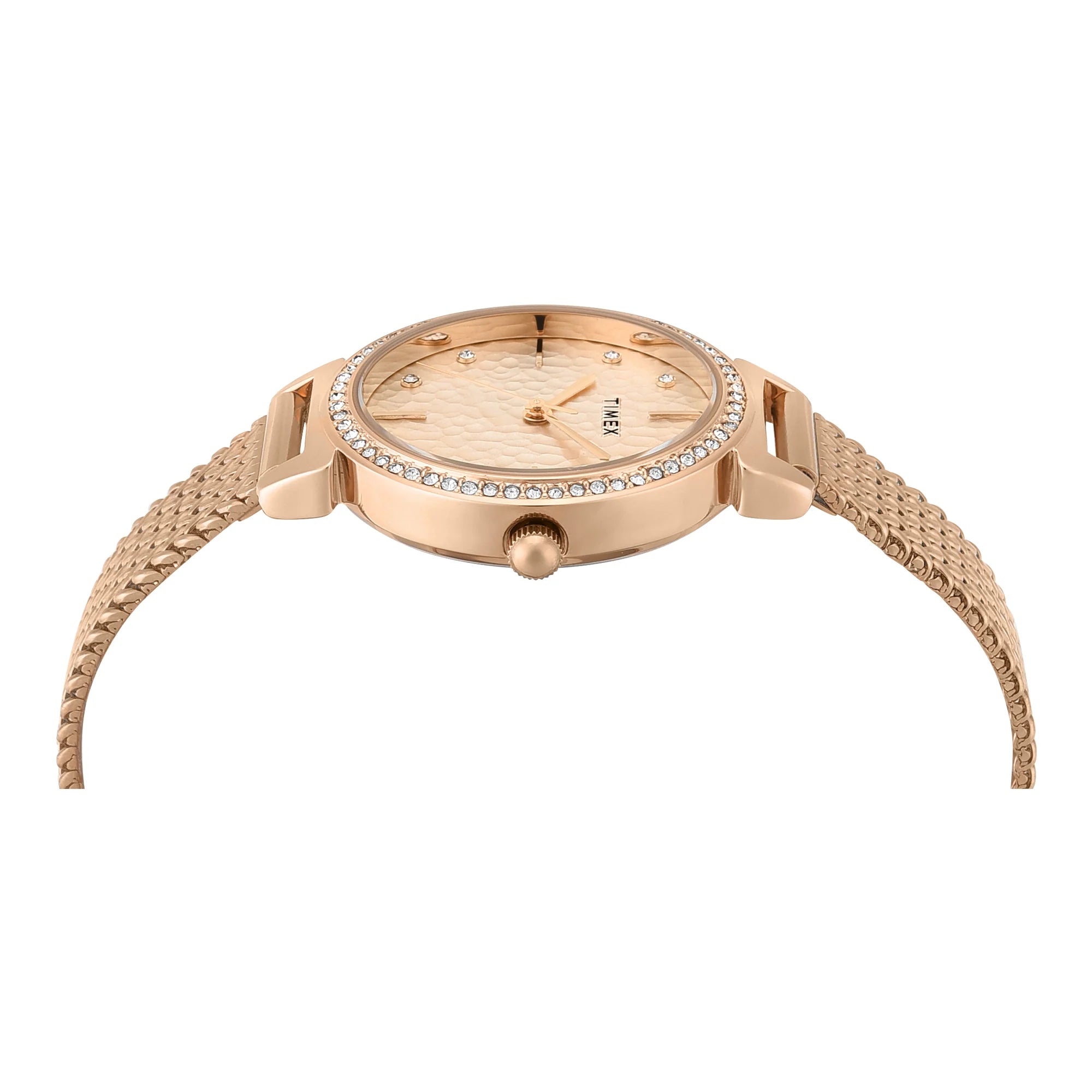 Timex Trendline Women Quartz Watch TWEL22304