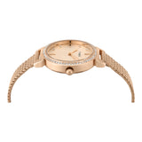 Timex Trendline Women Quartz Watch TWEL22304