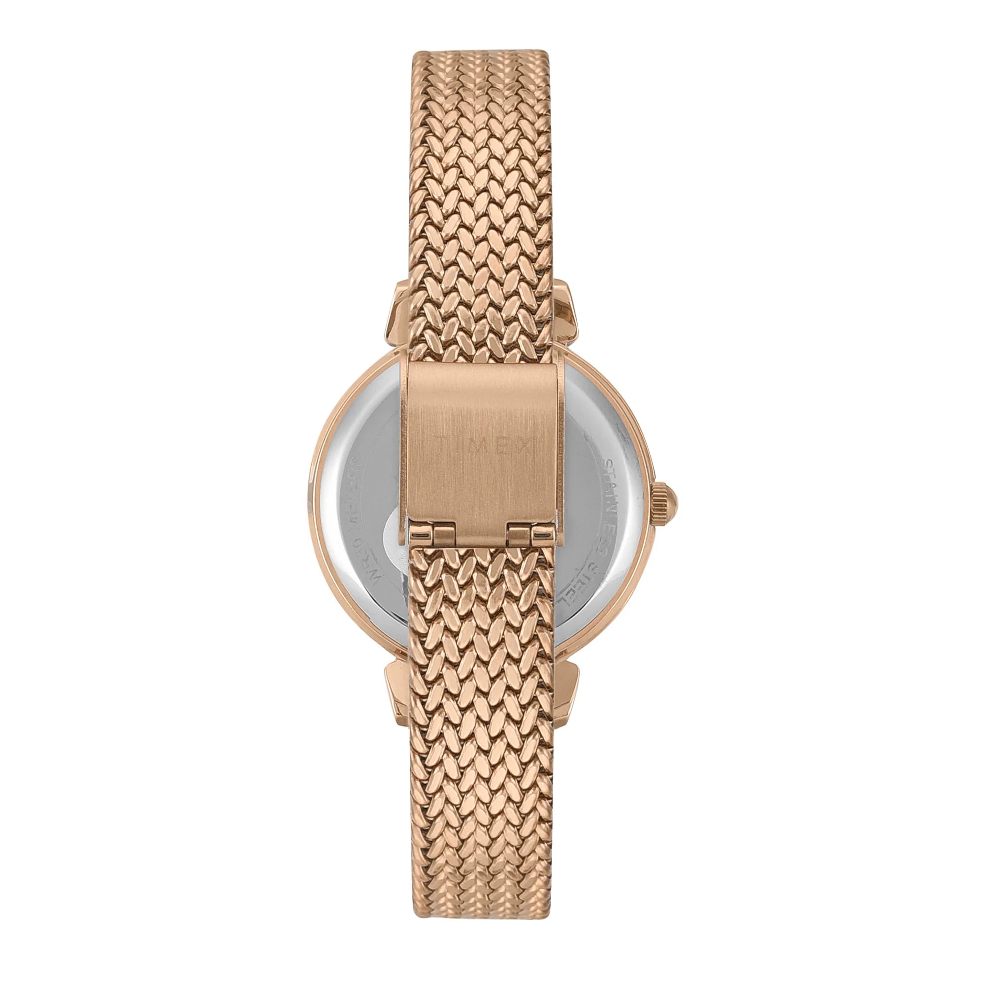 Timex Trendline Women Quartz Watch TWEL22304