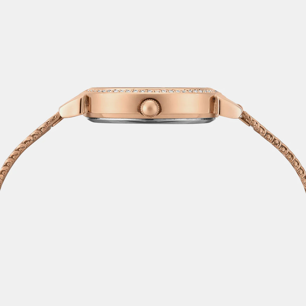 Timex Trendline Women Quartz Watch TWEL22305 - KRISHNA WATCH COMPANY