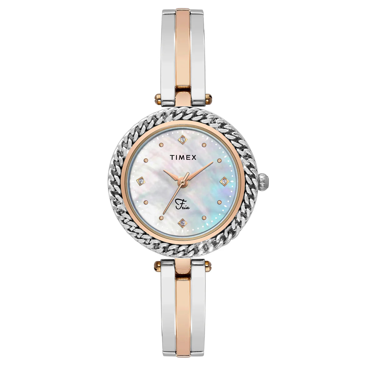 Timex Trendline Women Quartz Watch TWEL24102