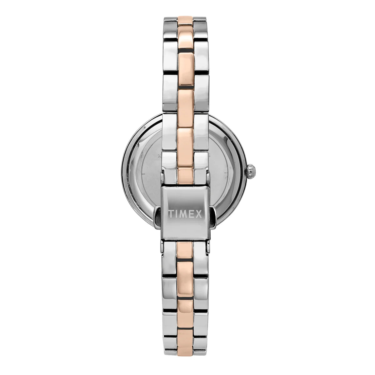 Timex Trendline Women Quartz Watch TWEL24102