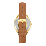 Timex Trendline Round 34mm Silver Dial Analog Women Watch - TWEL26803
