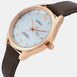 Timex Trendline Women Quartz Watch TWEL26804 - KRISHNA WATCH COMPANY