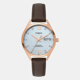 Timex Trendline Women Quartz Watch TWEL26804 - KRISHNA WATCH COMPANY