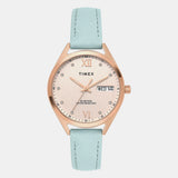 Timex Trendline Women Quartz Watch TWEL26805