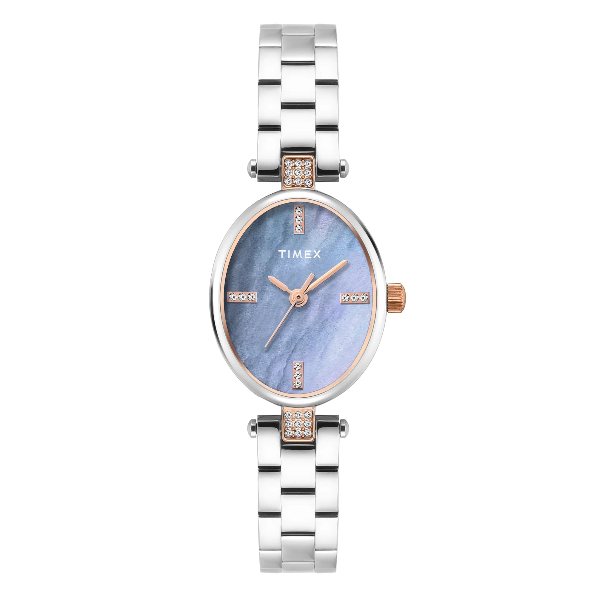 Timex Trendline Women Quartz Watch TWEL27201