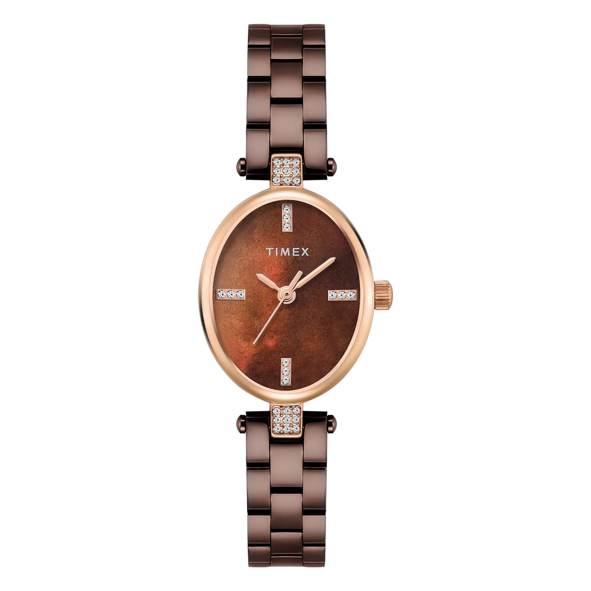 Timex Trendline Women Quartz Watch - TWEL27202