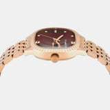 Timex Trendline Women Quartz Watch TWEL27300 - KRISHNA WATCH COMPANY