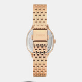 Timex Trendline Women Quartz Watch TWEL27300 - KRISHNA WATCH COMPANY