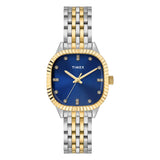 Timex Men Blue Dial Analog  Watch - TWEL27301