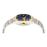 Timex Men Blue Dial Analog  Watch - TWEL27301