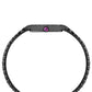 TIMEX Fria Women Magenta Rectangle Dial Analog Watch - TWEL77707
