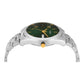 Timex Arabic Green Dial Men's Watch TWTG10421