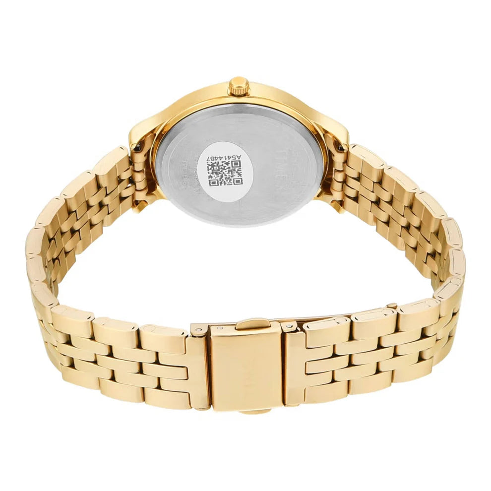 Timex Women Champ Dial Analog  Watch - TWTL12313