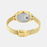 Timex Trendline Analog Watch For Women - TWTL16502T