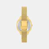 Timex Trendline Analog Watch For Women - TWTL16502T