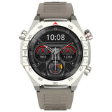 Timex Smart NexGen 1.43 inches (3.6cm) Display with Functional Crown and BT Calling Smartwatch For Unisex - TWTXW703T - KRISHNA WATCH COMPANY