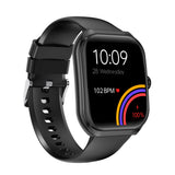 Timex Smart Progen Smartwatch For Unisex - TWTXW800T - KRISHNA WATCH COMPANY