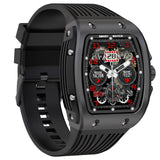 Timex Smart Coregen Smartwatch For Unisex - TWTXW900T