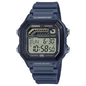 CASIO YOUTH WS-1600H-2ADVF - D309 - KRISHNA WATCH COMPANY