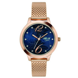 Helix Analog Women Watch TW022HL18 - KRISHNA WATCH COMPANY