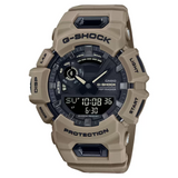 G-SHOCK Brown G-Squad Connect Men's Watch GBA-900UU-5ADR - G1250 - KRISHNA WATCH COMPANY