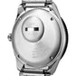 Timex 3 Analog Blue Dial Watch back side