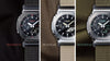 Casio G-SHOCK GM-2100C-5ADR - G1372