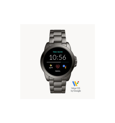 Fossil Smart Watch