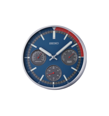 Seiko Wall Clock