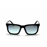 Scott Mens SC 509 C1 54 Square Sunglasses With Case