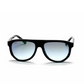 Scott Mens SC 507 C1 56 Aviator Sunglasses With Case