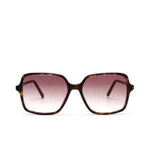 Scott Womens SC 10009 C2 55 S Full Rim Non-Polarized Square Sunglasses - KRISHNA WATCH COMPANY