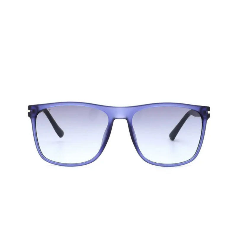 Scott Mens Full Frame 100% UV Protection (UV 400) Wayfarer Sunglasses SC 2459 C3