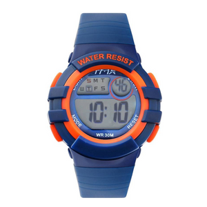 TMX Digital Watch - For Boys & Girls TMESK2102T - KRISHNA WATCH COMPANY