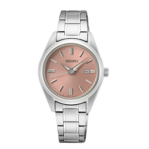 Seiko Ladies Dress Watch SUR529P1 - KRISHNA WATCH COMPANY