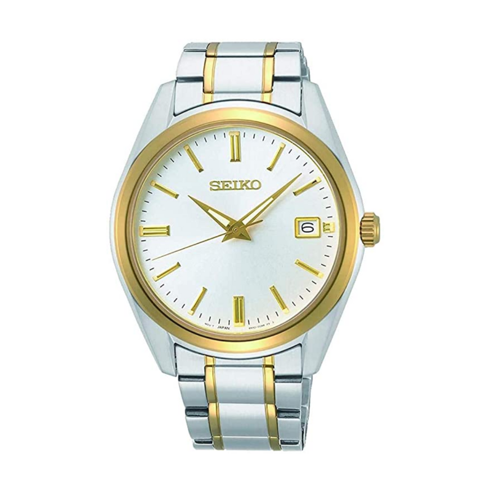 Seiko Conceptual Regular SUR312P1 - KRISHNA WATCH COMPANY