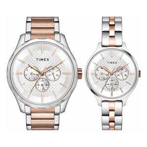 TIMEX Analog Watch - For Men & Women TW00PR291 - KRISHNA WATCH COMPANY