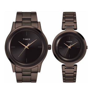 Timex Analog Watch - For Men & Women TW00PR295 - KRISHNA WATCH COMPANY