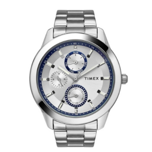 Timex TWEG18506 Analog Watch - For Men
