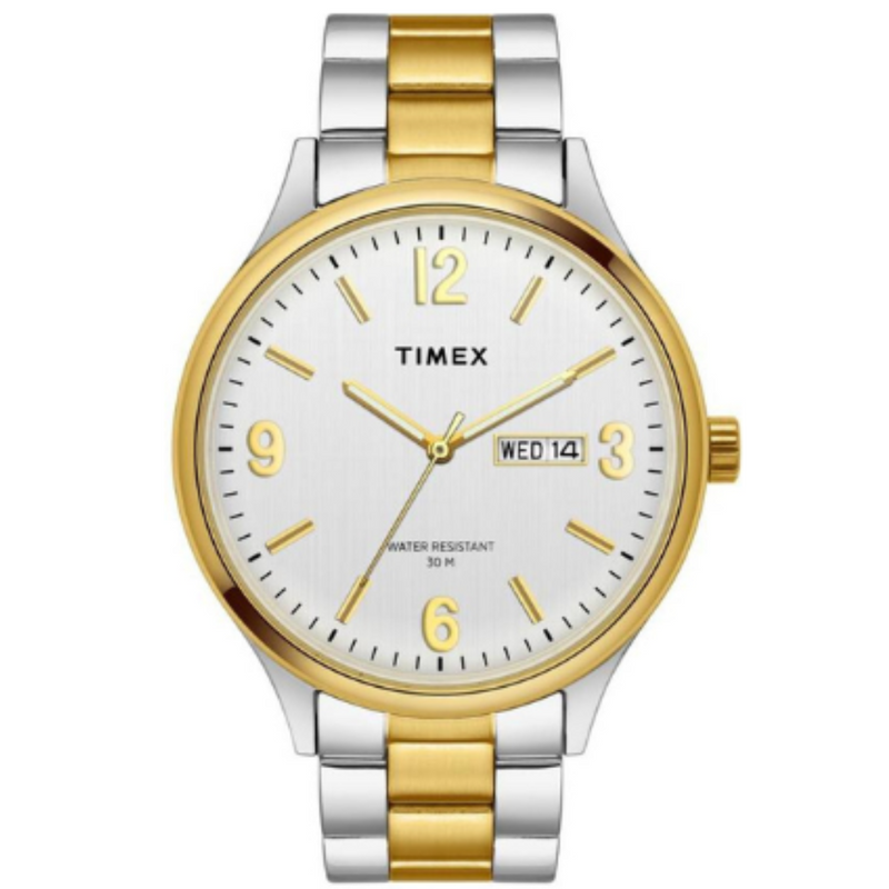 Timex TWEG18422 Watch Analog Watch - For Men