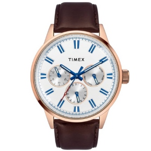 Timex TWEG19908 Analog Watch - For Men - KRISHNA WATCH COMPANY