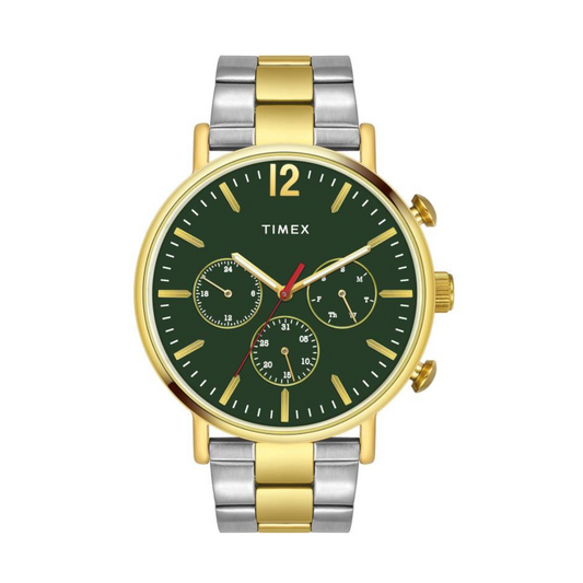 Timex TWEG20008 Watch Analog Watch - For Men