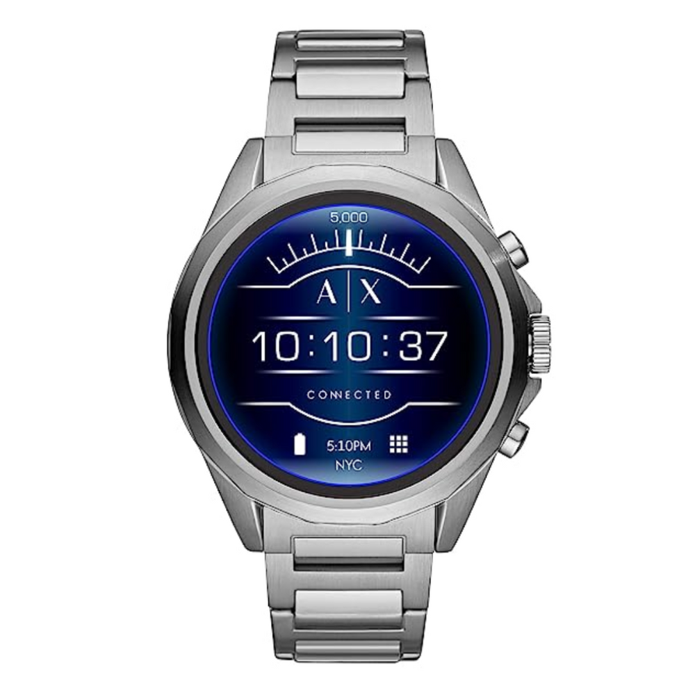 ARMANI EXCHANGE AXT2000 - KRISHNA WATCH COMPANY