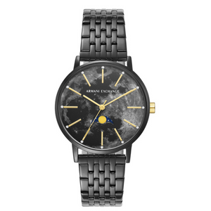 ARMANI EXCHANGE Analog Watch for Women AX5587 - KRISHNA WATCH COMPANY