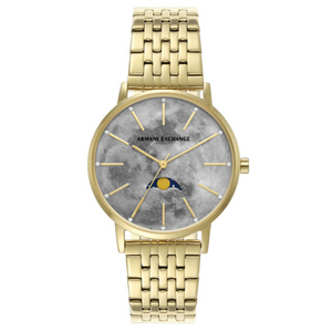ARMANI EXCHANGE Analog Watch for Women AX5586 - KRISHNA WATCH COMPANY