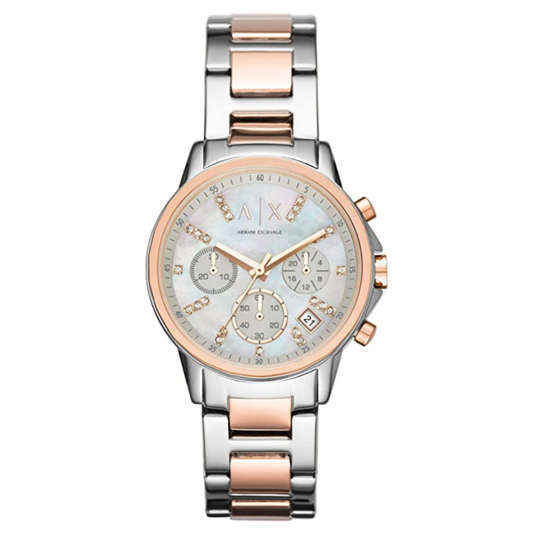 Armani Exchange Analog Watches AX4331